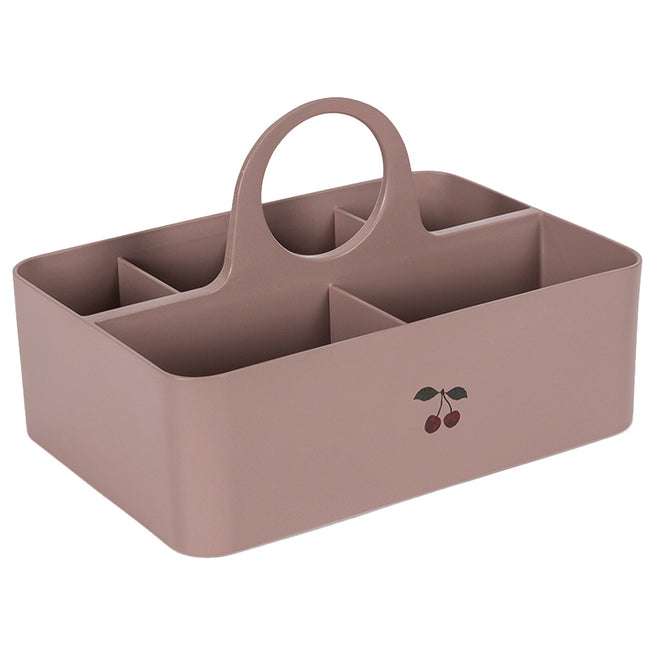 konges sløjd organizer cherry | KS103996-CHERRY | 