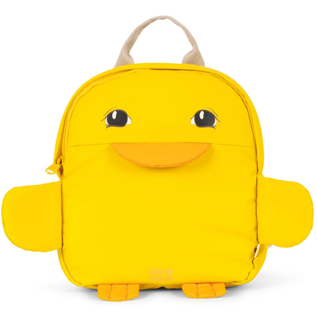 konges sløjd sac à dos enfant anneli - solar power - 21 cm