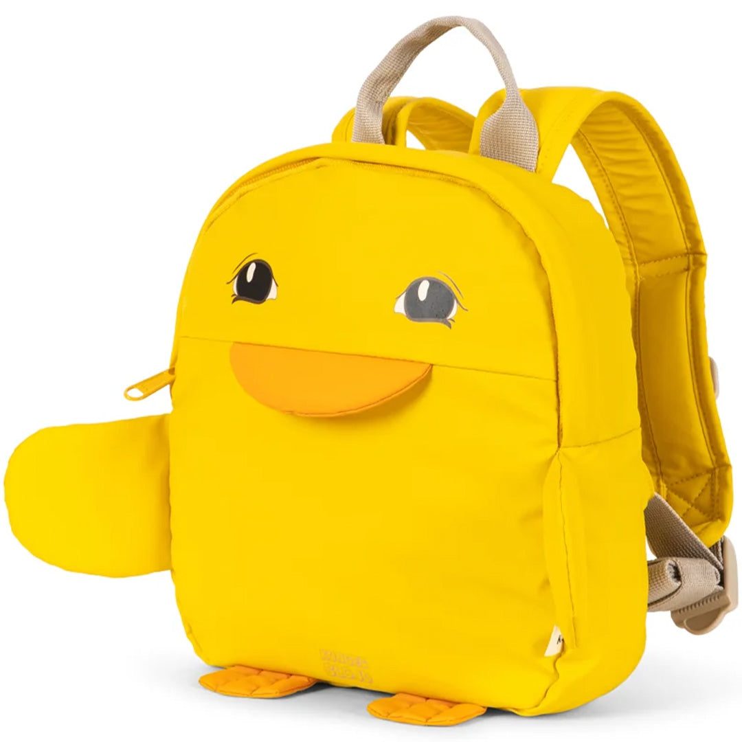 konges sløjd sac à dos enfant anneli - solar power - 21 cm