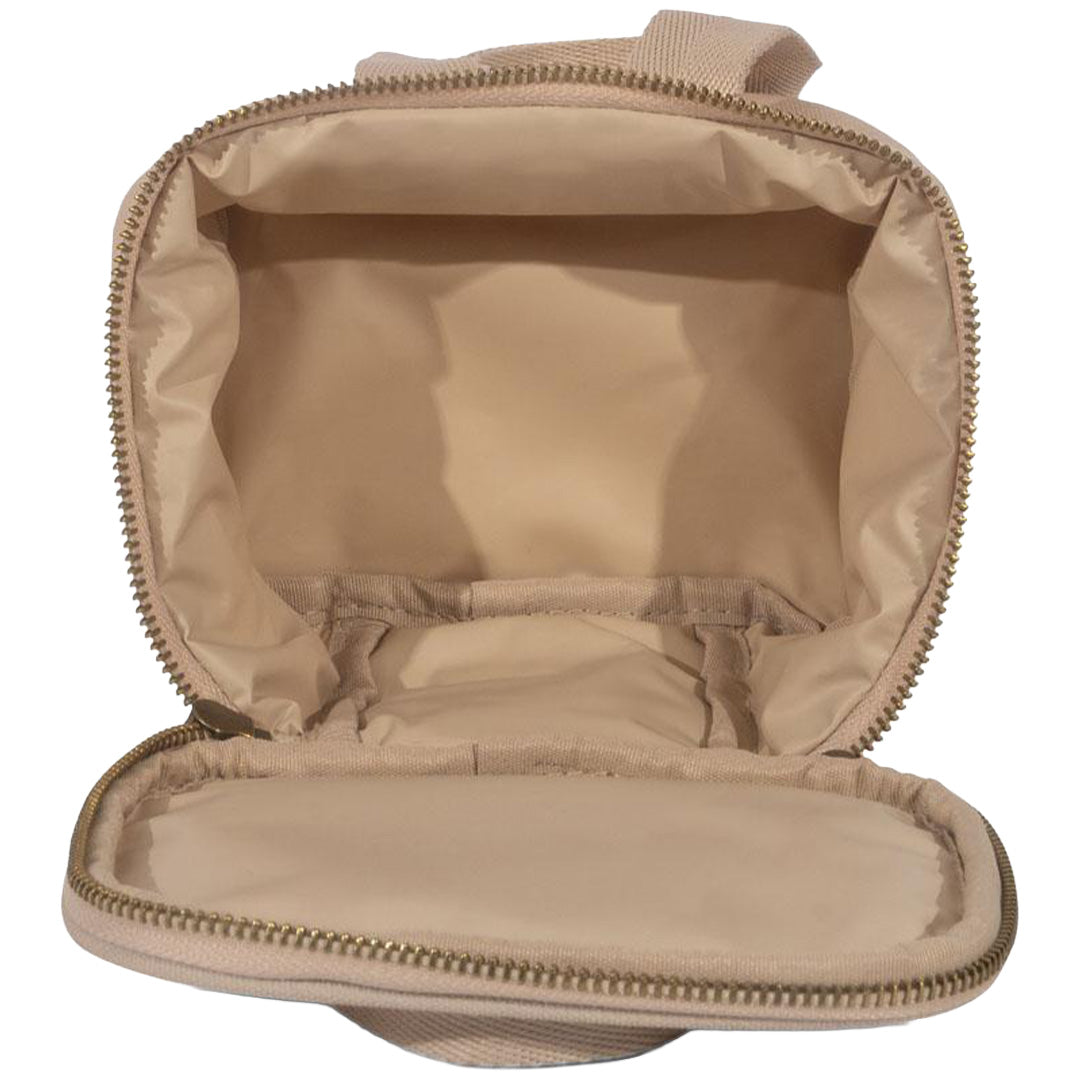 konges sløjd thermo lunchtas mini - lemon | KS103296 | 2