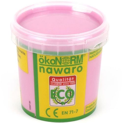 ökonorm eco zachte klei lichtroze - 150gr | 79521 | 0