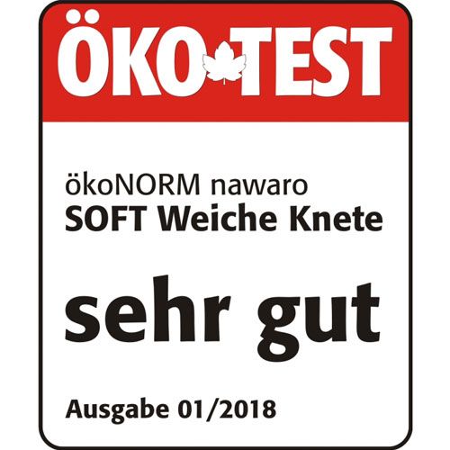 ökonorm eco zachte klei -  set a | 79500 | 1