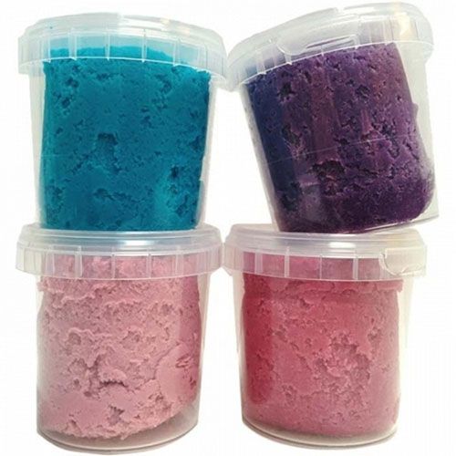 ökonorm eco zachte klei - set m eco prinses | 79511 | 1