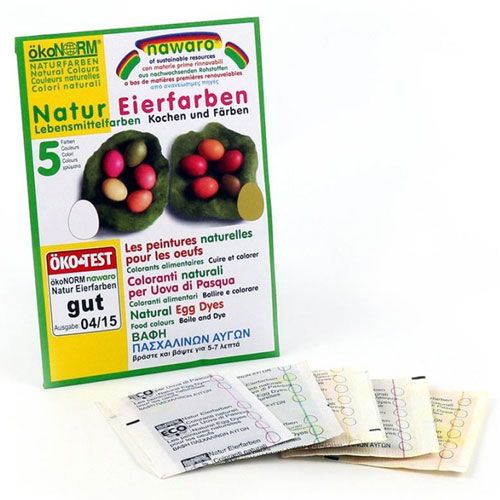 ökonorm waterverf voor eieren | 79994 | 1