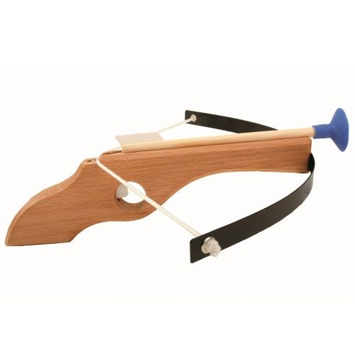 kruisboog vikingen + 3 pijlen | 742 | 0