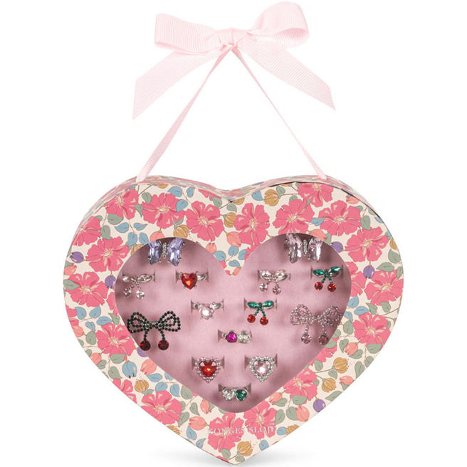 ks103255 | konges sløjd ringen dreamy - multi - 14st | 4