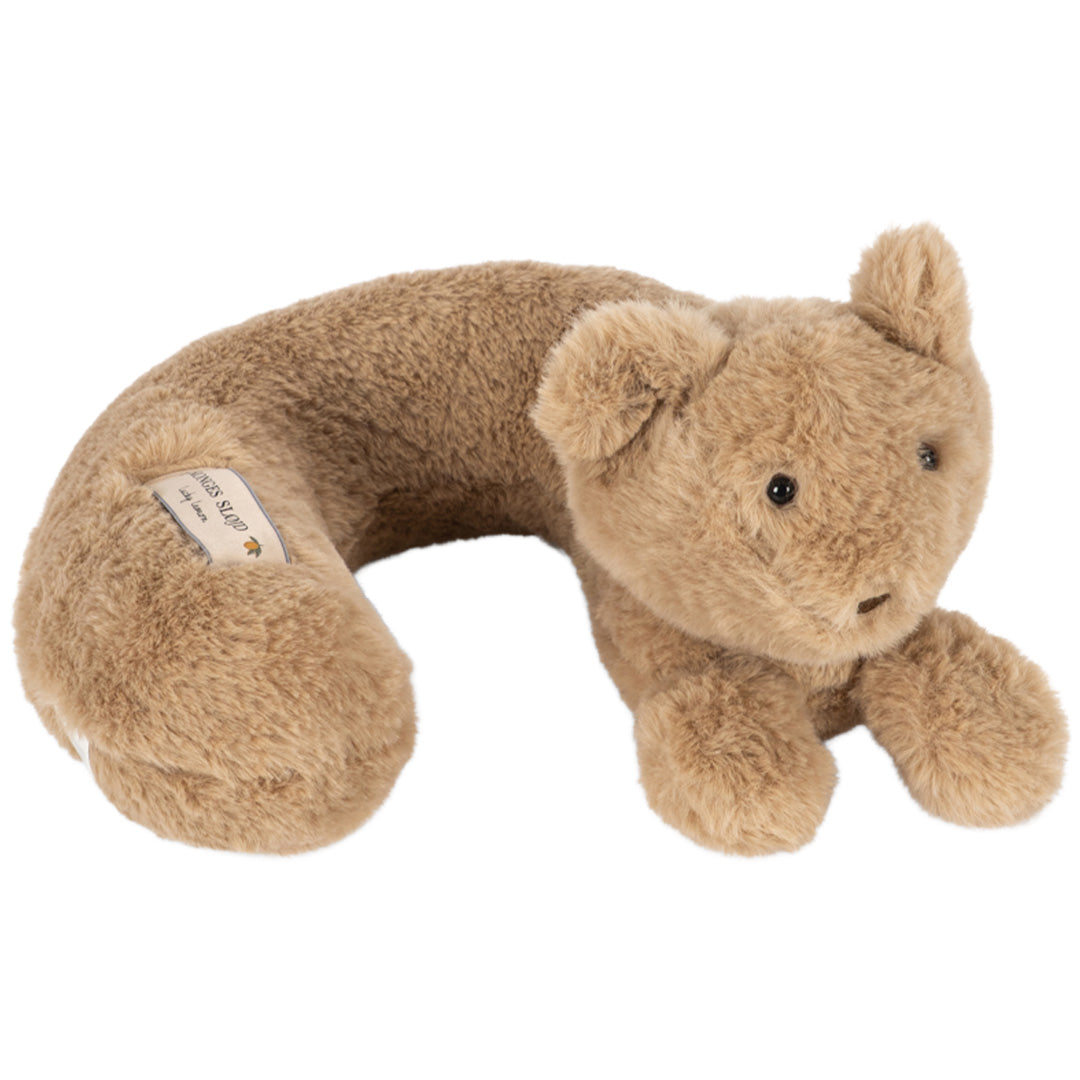 konges sløjd nekkussen teddy bear | KS106285-P10097 | 