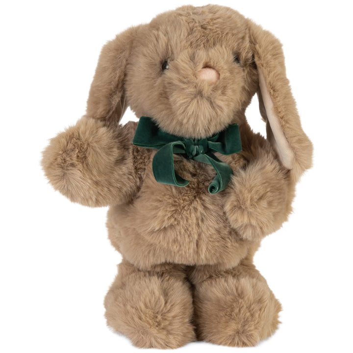 konges sløjd lapin en peluche interactif - 30 cm