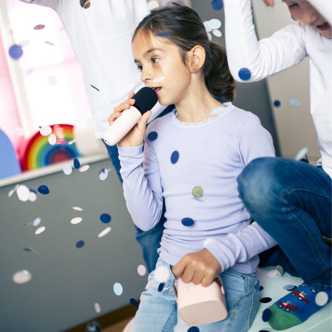 lalarma copenhagen karaokeset blauw | 5700002253378 | 2