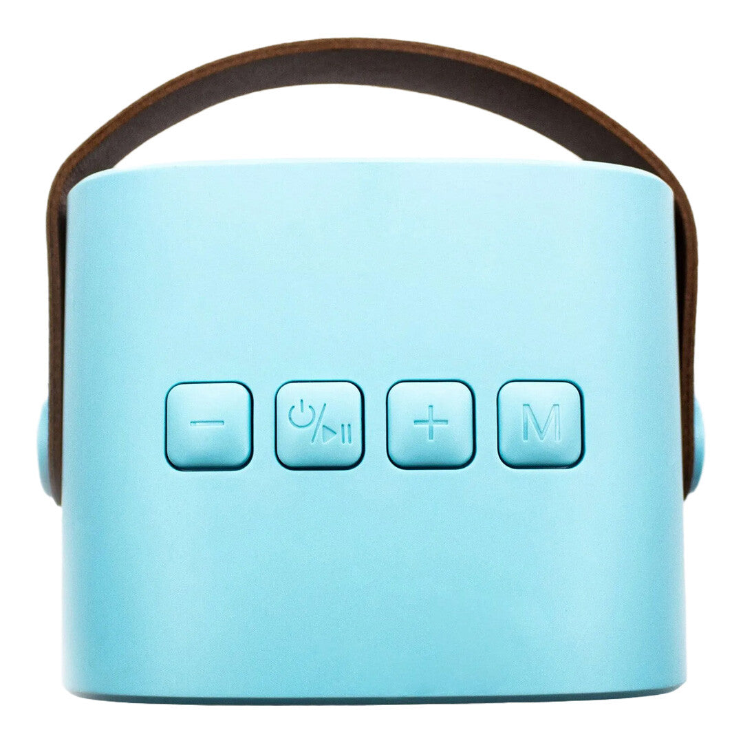 lalarma copenhagen karaokeset blauw | 5700002253378 | 3