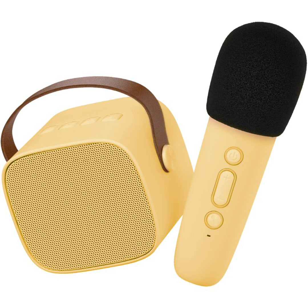 lalarma copenhagen karaokeset geel | 796554766263 | 0