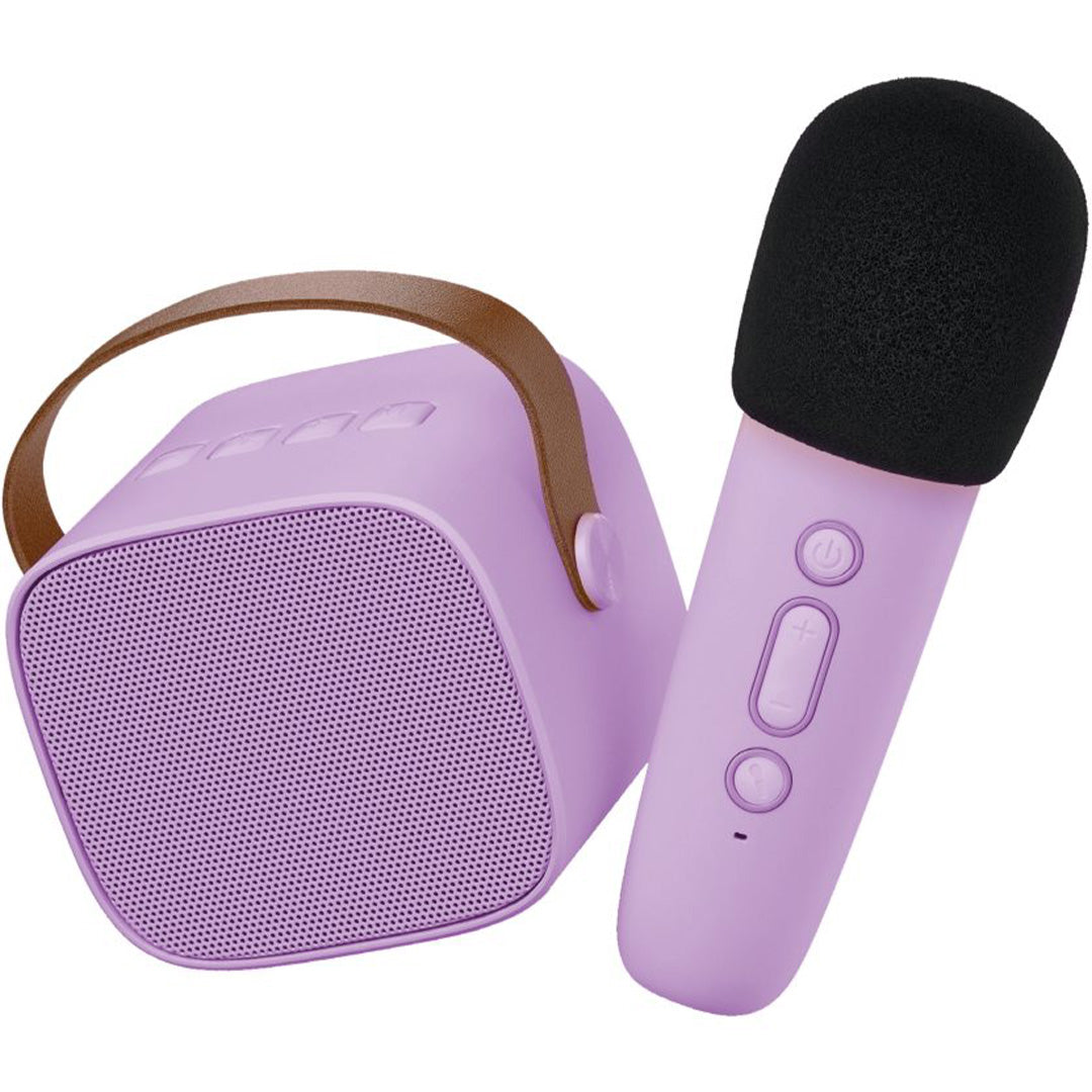 lalarma copenhagen karaokeset lila | 796554766270 | 0