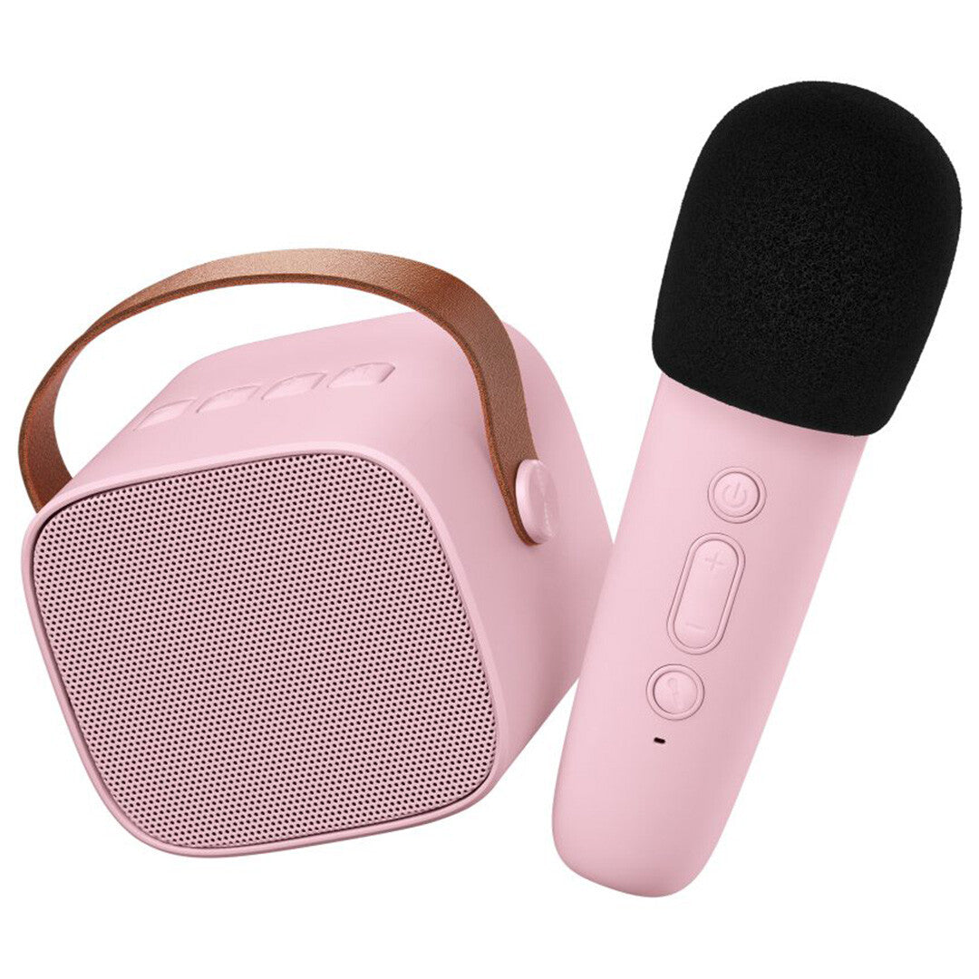 lalarma copenhagen karaokeset roze | 5700002253361 | 0