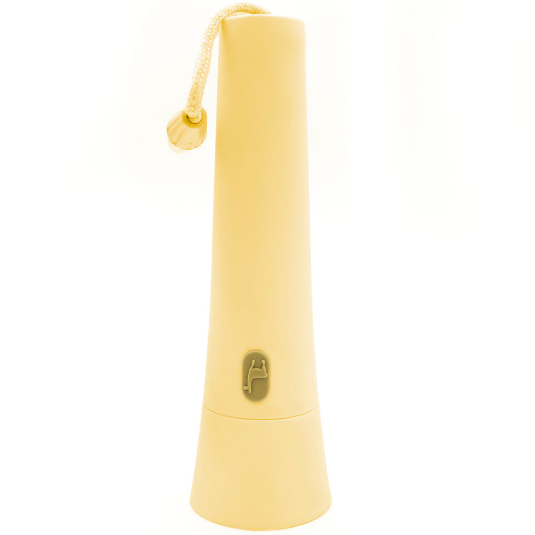 lalarma zaklamp geel | LALAR-FLASH-YELLOW | 4