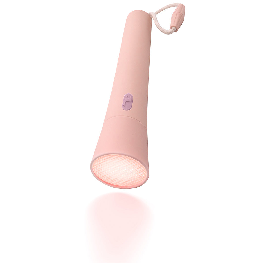 lalarma zaklamp roze | LALAR-FLASH-ROSE | 3