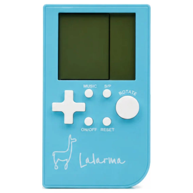 lalarma copenhagen pocket game - blue | LA507 | 3