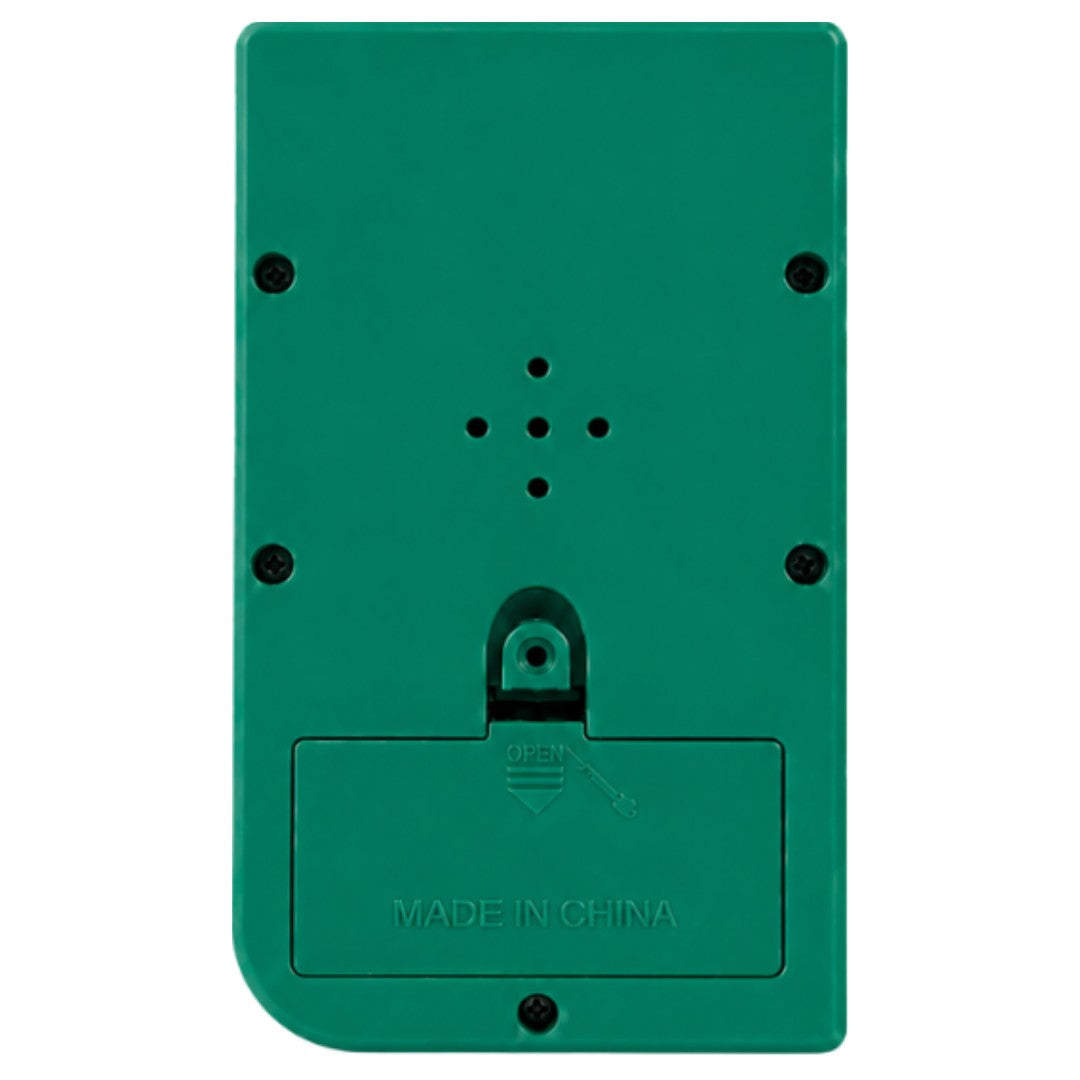 lalarma copenhagen pocket game - green | LA509 | 4
