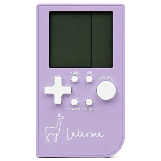 lalarma copenhagen pocket game - purple | LA508 | 4