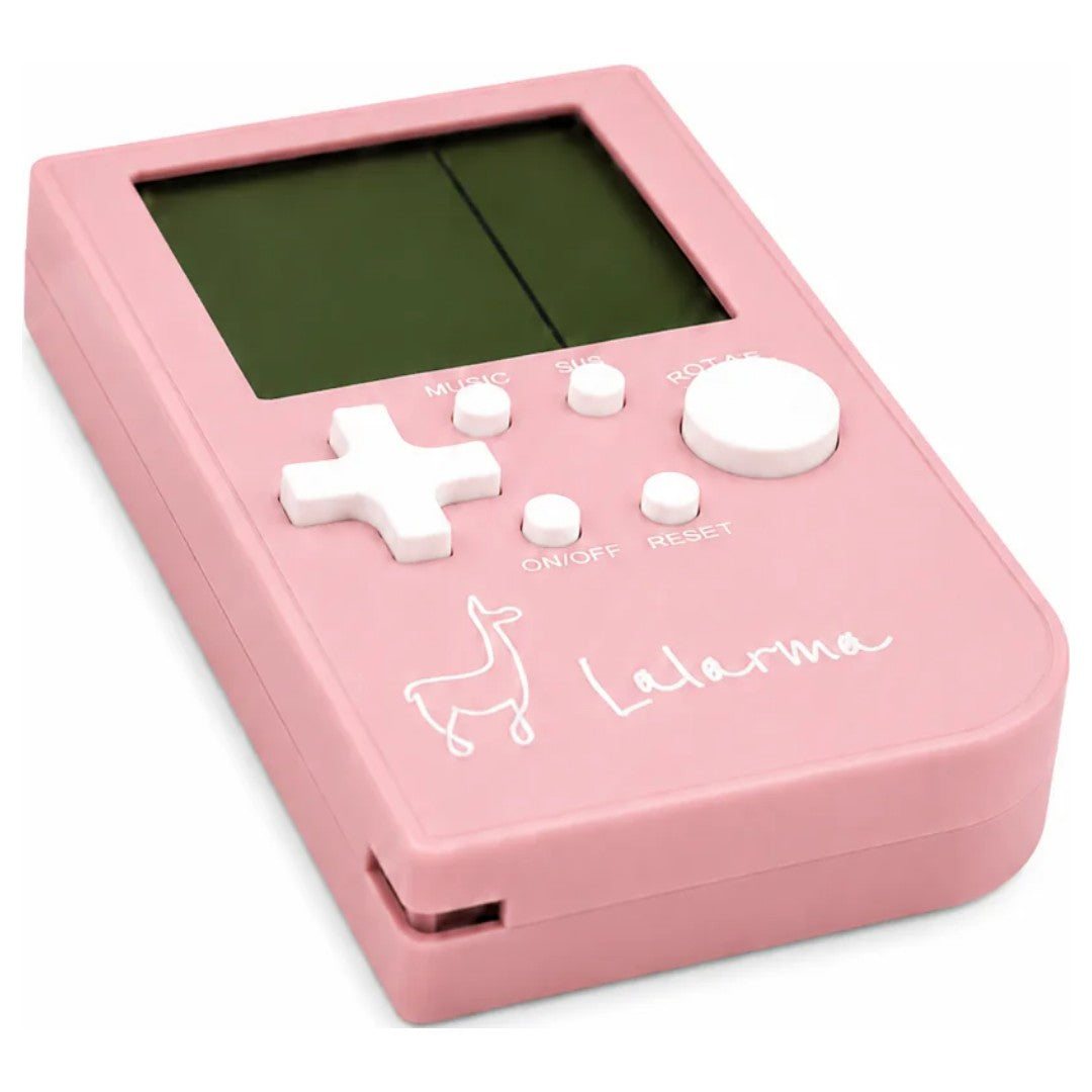 lalarma copenhagen pocket game - rose | LA506 | 2