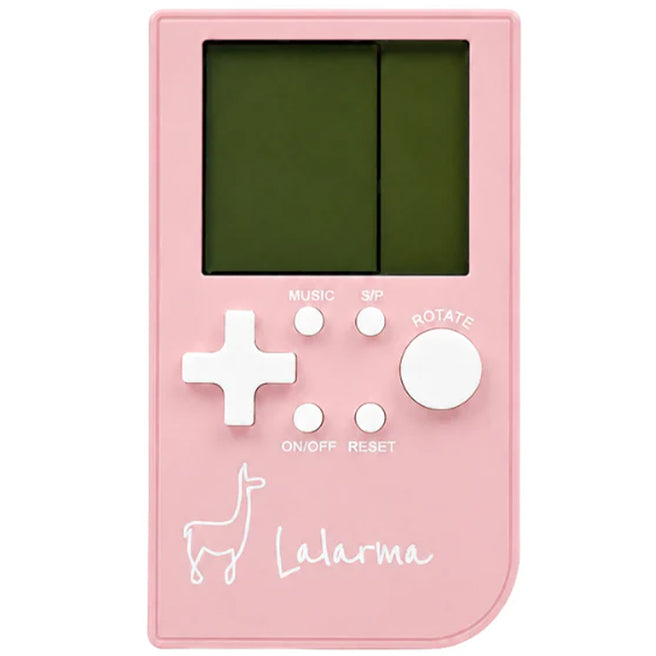 lalarma copenhagen pocket game - rose | LA506 | 