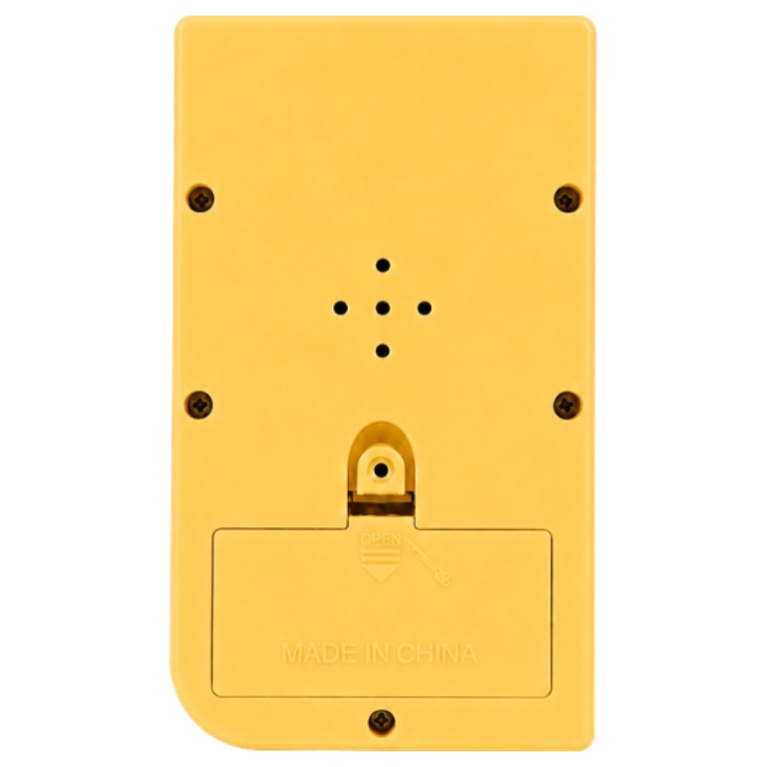 lalarma copenhagen pocket game - yellow | LA510 | 4