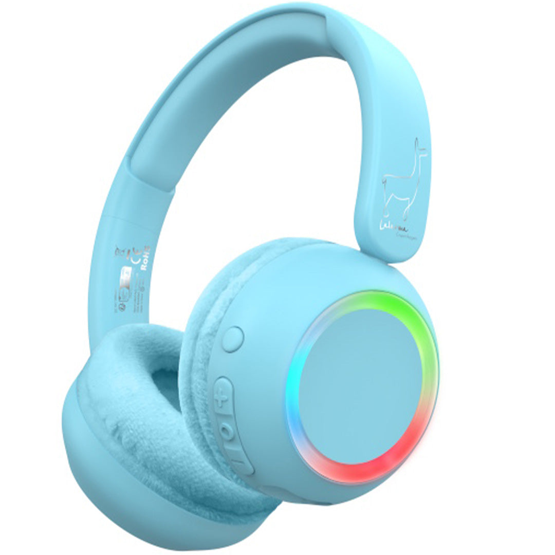 lalarma-draadloze-kinderkoptelefoon-met-licht-blauw-LALAR-WHWL-BLUE-1