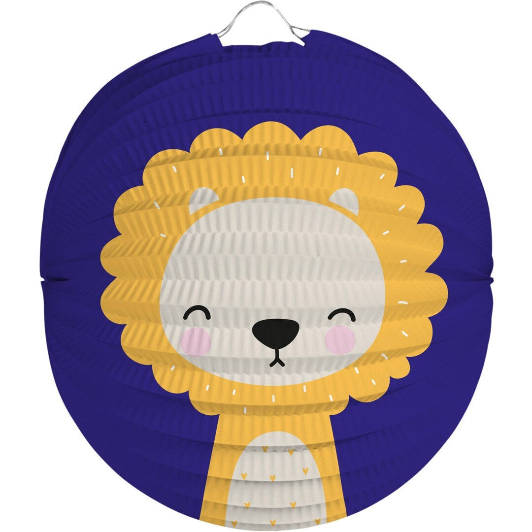 lampion leeuw | 50560 | 0