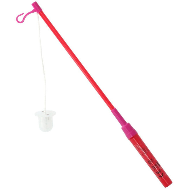 lampionstokje - rood | 23884 US | 0