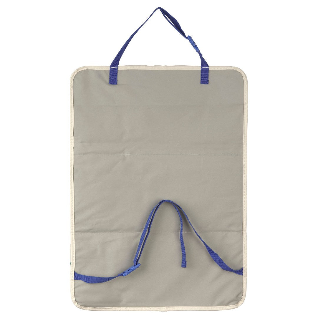 lässig auto organiser happy trails - frog | LAS12040151019 | 4