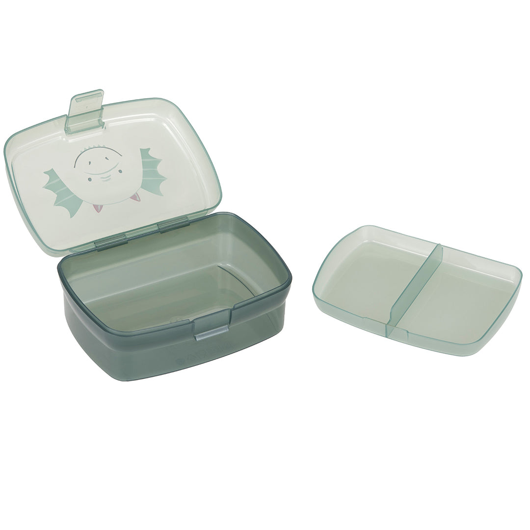 lässig bento-broodtrommel dragon - about friends | LAS12030210082 | 2