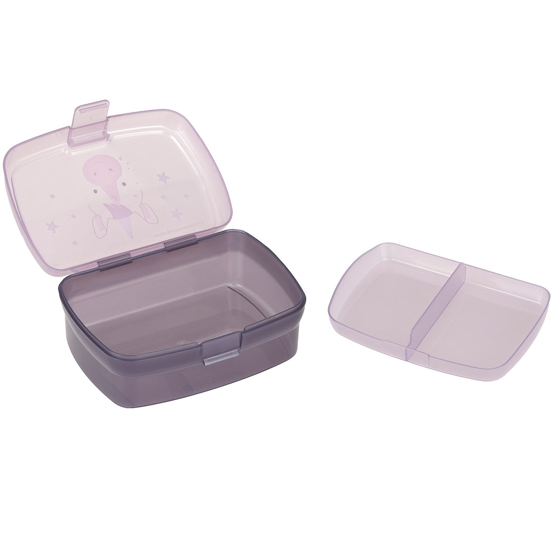 lässig bento-broodtrommel unicorn - about friends | LAS12100367157 |  4