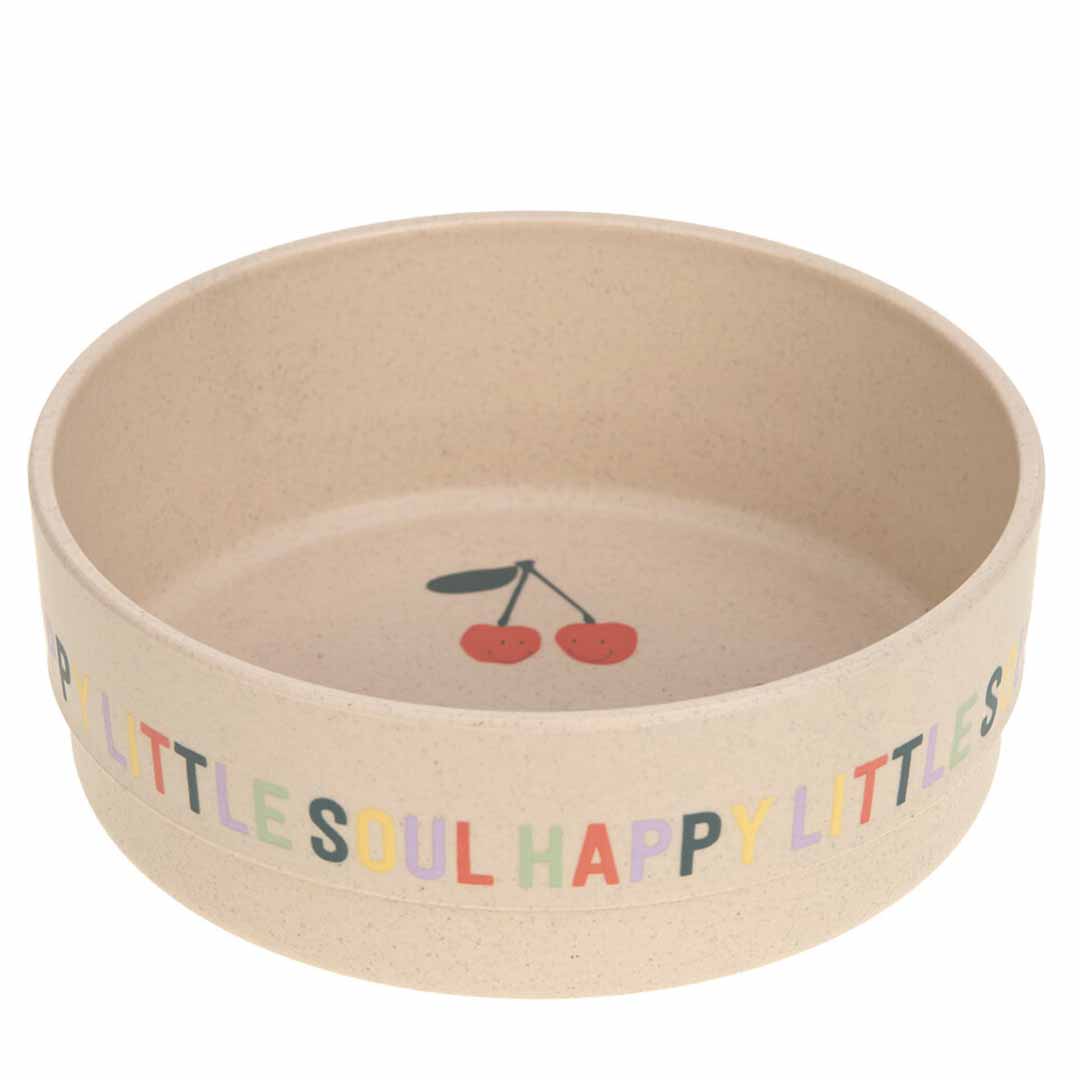 lässig kinderkom happy fruits - cherry | LAS13100642007 | 1