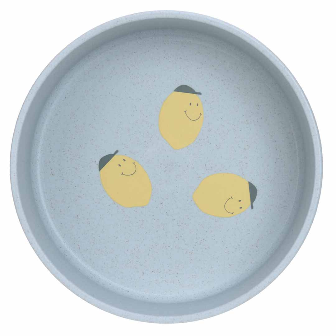 lässig kinderkom happy fruits - lemon | LAS13100644008 | 2