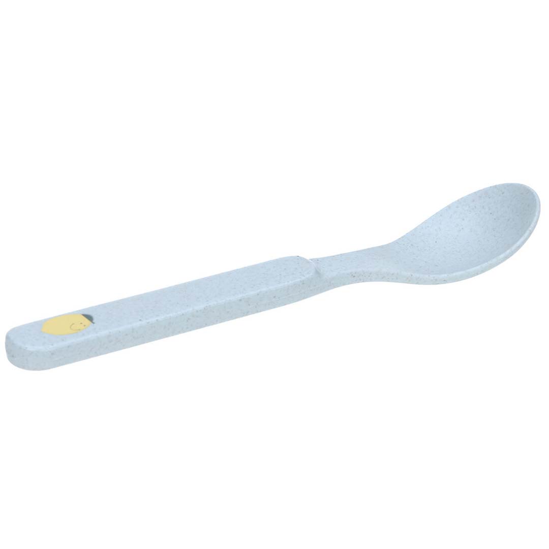 lässig kinderlepels happy fruits - lemon - 4st | LAS13100674008 | 3
