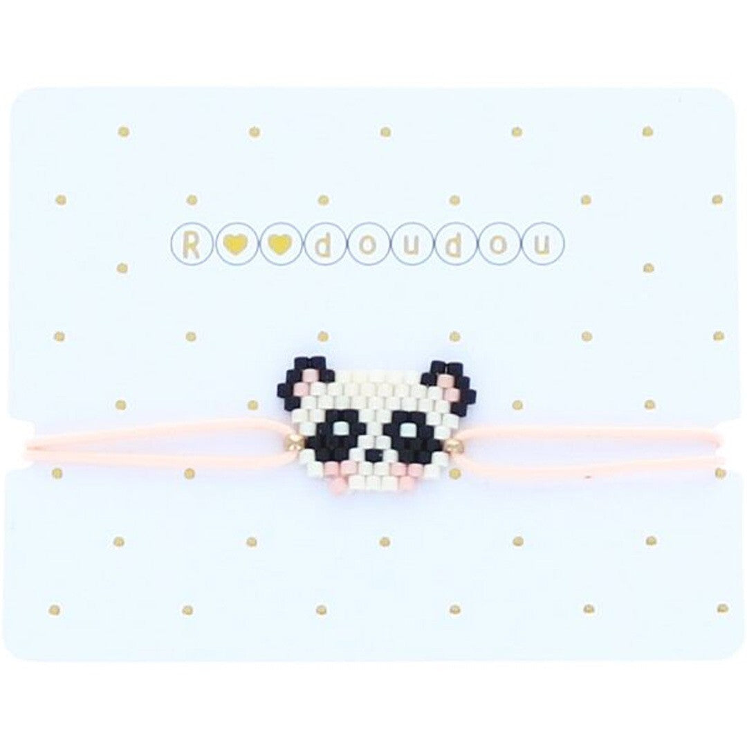 le petit souk armband panda | 33810 | 1