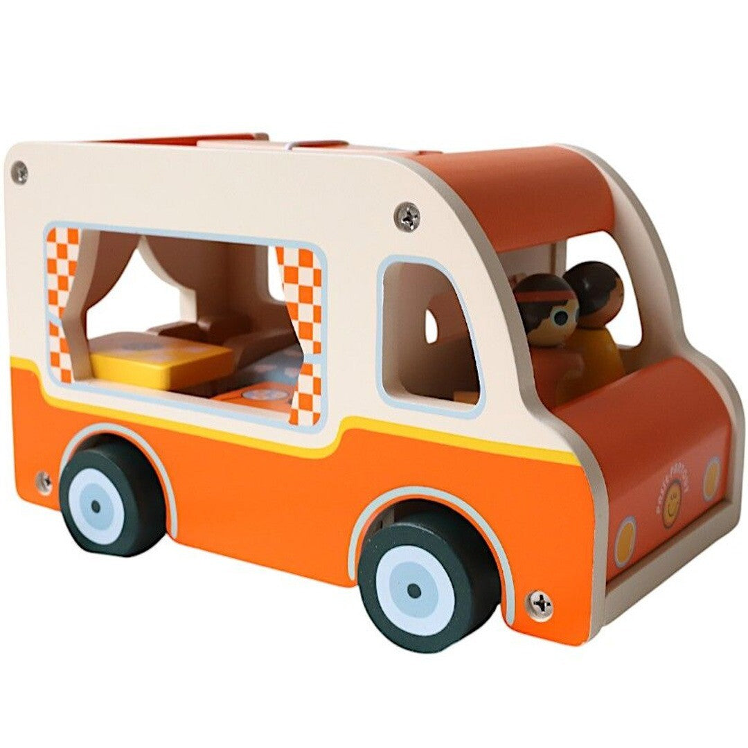 le petit souk camper | 36180 | 0