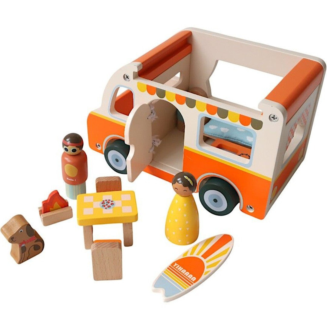 le petit souk camper | 36180 | 1