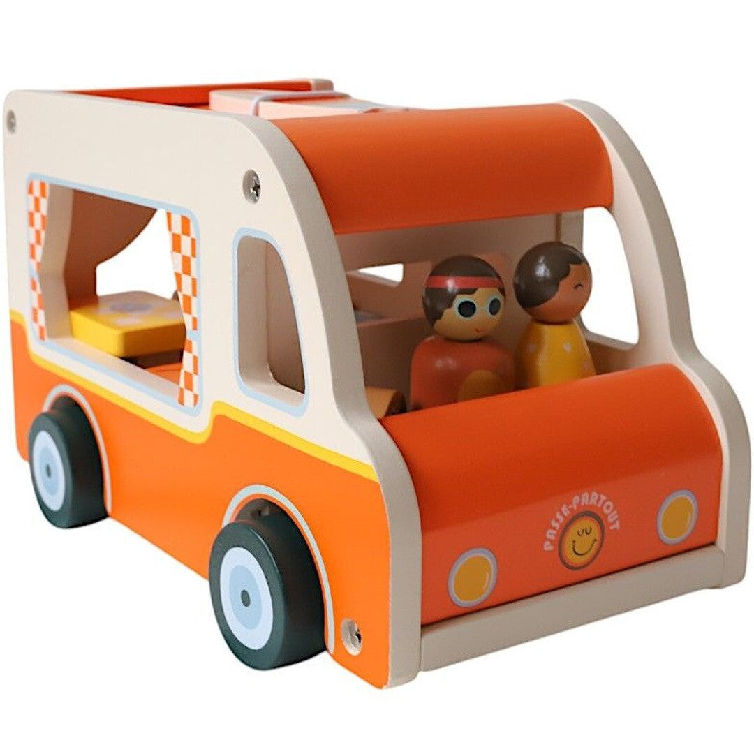 le petit souk camper | 36180 | 2
