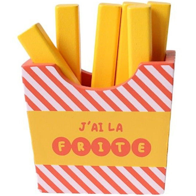 le petit souk friet | 36236 | 0