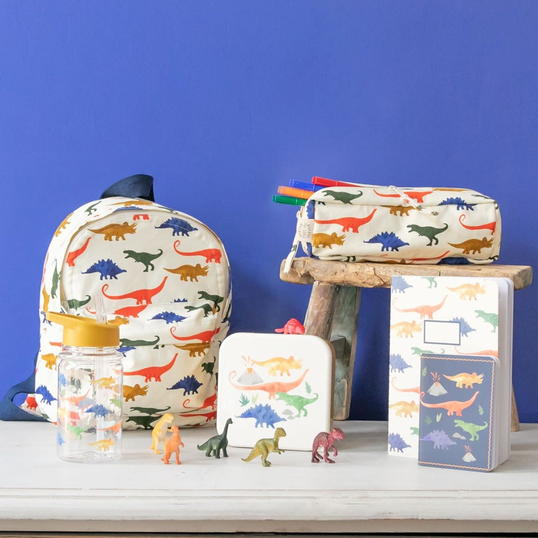 le petit souk kleuterrugzak dinosaurus - 30 cm | 33893 | 1