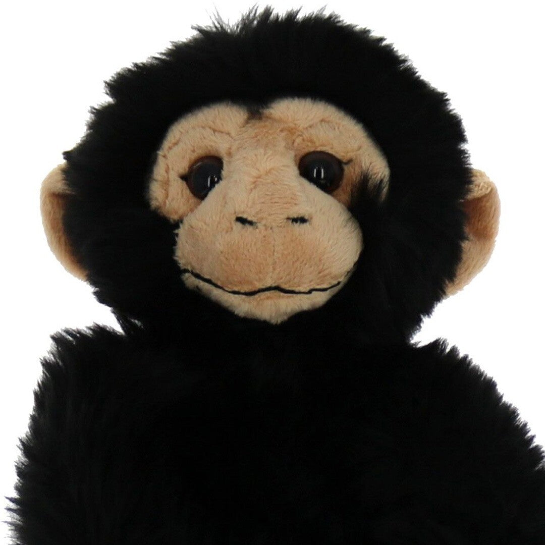 le petit souk knuffelaap met lange armen - 46 cm | 31409 | 2