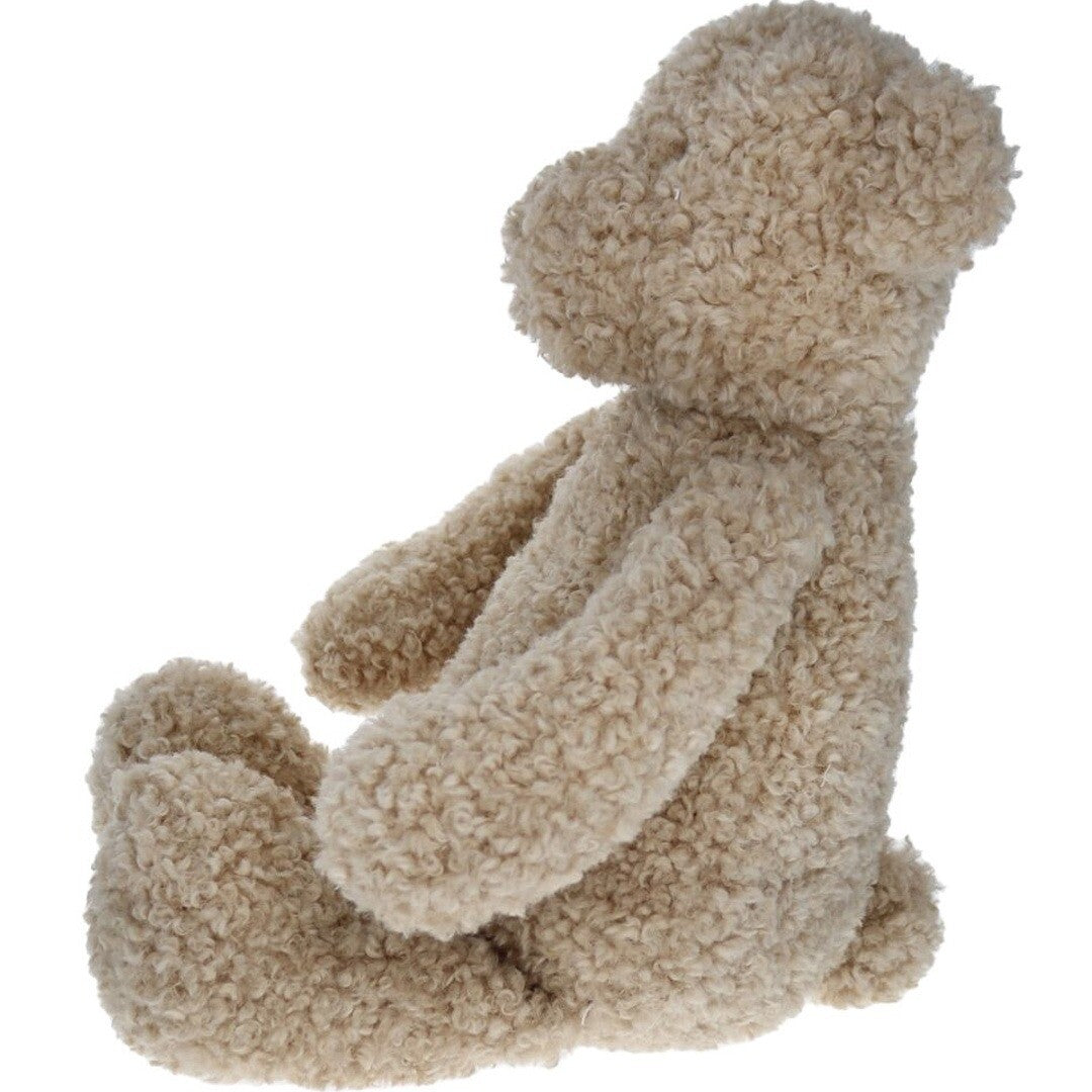le petit souk knuffelbeer - 48 cm | 33295 | 2