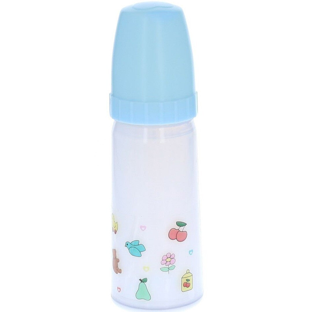 le petit souk magische poppenfles - blauw | 34366 | 1