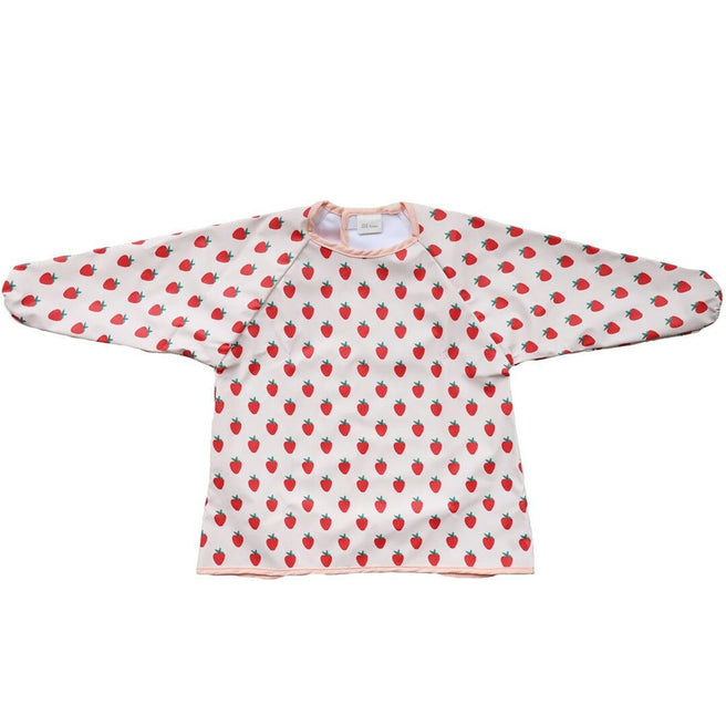 le petit souk mouwslab aardbei - 3-5 jaar | 28355 | 0