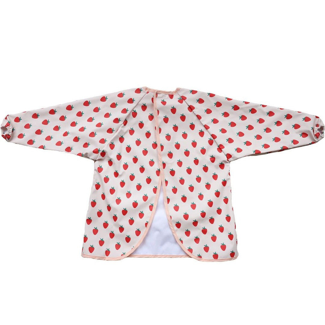 le petit souk mouwslab aardbei - 3-5 jaar | 28355 | 3