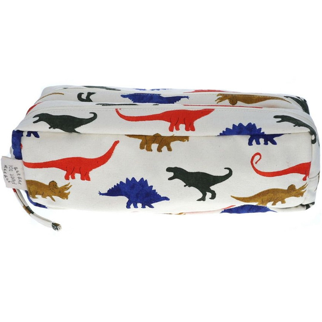 le petit souk pennenetui dinosaurus | 33894 | 1