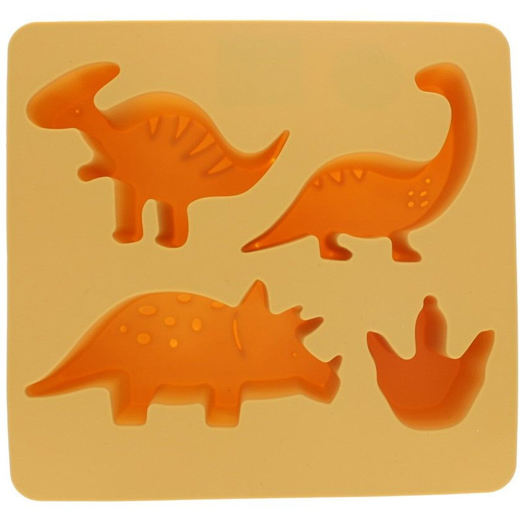 le petit souk siliconen cakevorm dinosaurus | 35772 | 0