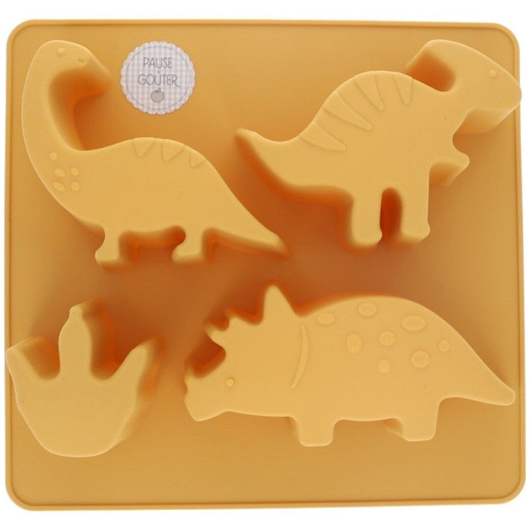 le petit souk siliconen cakevorm dinosaurus | 35772 | 1