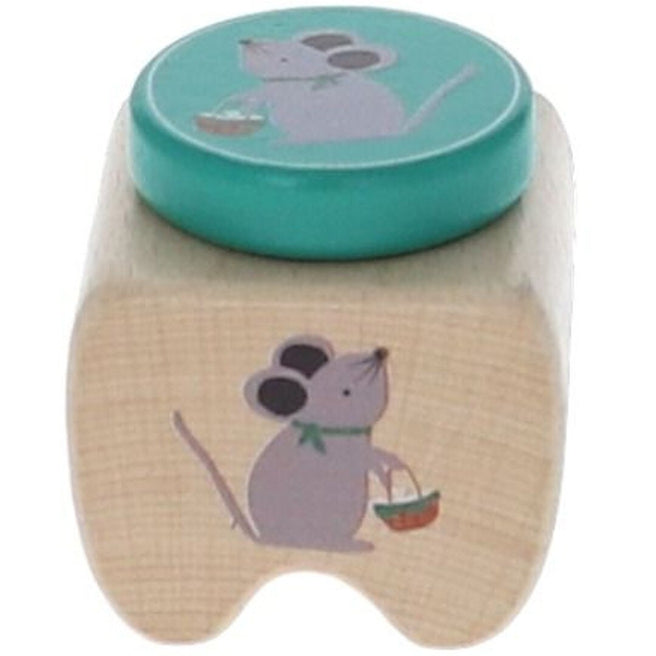 le petit souk tandendoosje kleine muis | 34800 | 0