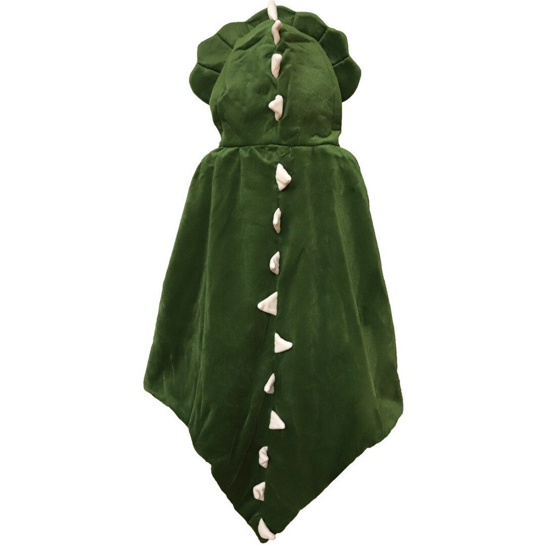 le petit souk verkleedcape dinosaurus  | 31601 | 1